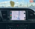 Синий Сеат Леон, объемом двигателя 1.8 л и пробегом 158 тыс. км за 15900 $, фото 24 на Automoto.ua