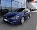 Синий Сеат Леон, объемом двигателя 1.8 л и пробегом 142 тыс. км за 16500 $, фото 2 на Automoto.ua