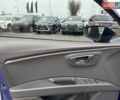 Синий Сеат Леон, объемом двигателя 1.8 л и пробегом 152 тыс. км за 16500 $, фото 14 на Automoto.ua