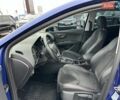 Синий Сеат Леон, объемом двигателя 1.8 л и пробегом 152 тыс. км за 16500 $, фото 16 на Automoto.ua
