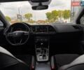 Синий Сеат Леон, объемом двигателя 1.8 л и пробегом 142 тыс. км за 16500 $, фото 30 на Automoto.ua