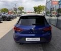 Синий Сеат Леон, объемом двигателя 1.8 л и пробегом 142 тыс. км за 16500 $, фото 14 на Automoto.ua