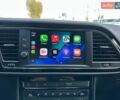 Синий Сеат Леон, объемом двигателя 1.8 л и пробегом 153 тыс. км за 16500 $, фото 23 на Automoto.ua