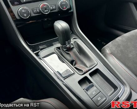 Синий Сеат Леон, объемом двигателя 1.8 л и пробегом 152 тыс. км за 16500 $, фото 10 на Automoto.ua