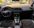 Синий Сеат Леон, объемом двигателя 1.8 л и пробегом 142 тыс. км за 16500 $, фото 31 на Automoto.ua