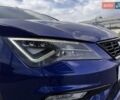 Синий Сеат Леон, объемом двигателя 1.8 л и пробегом 142 тыс. км за 16500 $, фото 6 на Automoto.ua