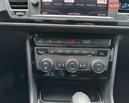 Синий Сеат Леон, объемом двигателя 1.8 л и пробегом 152 тыс. км за 16500 $, фото 22 на Automoto.ua