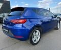 Синій Сеат Leon, об'ємом двигуна 1.8 л та пробігом 158 тис. км за 16027 $, фото 6 на Automoto.ua