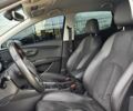 Синий Сеат Леон, объемом двигателя 1.8 л и пробегом 142 тыс. км за 16500 $, фото 37 на Automoto.ua