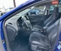 Синий Сеат Леон, объемом двигателя 1.8 л и пробегом 158 тыс. км за 15900 $, фото 14 на Automoto.ua