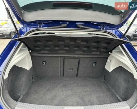 Синий Сеат Леон, объемом двигателя 1.8 л и пробегом 152 тыс. км за 16500 $, фото 8 на Automoto.ua