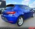 Синій Сеат Leon, об'ємом двигуна 1.8 л та пробігом 158 тис. км за 15919 $, фото 6 на Automoto.ua