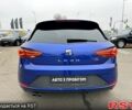 Синий Сеат Леон, объемом двигателя 1.8 л и пробегом 152 тыс. км за 16500 $, фото 5 на Automoto.ua