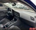 Синий Сеат Леон, объемом двигателя 1.8 л и пробегом 152 тыс. км за 16500 $, фото 11 на Automoto.ua