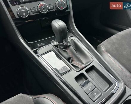 Синий Сеат Леон, объемом двигателя 1.8 л и пробегом 152 тыс. км за 16500 $, фото 21 на Automoto.ua