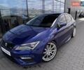 Синий Сеат Леон, объемом двигателя 1.8 л и пробегом 142 тыс. км за 16500 $, фото 1 на Automoto.ua