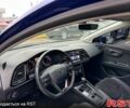 Синий Сеат Леон, объемом двигателя 1.8 л и пробегом 152 тыс. км за 16500 $, фото 8 на Automoto.ua