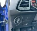 Синий Сеат Леон, объемом двигателя 1.8 л и пробегом 158 тыс. км за 15900 $, фото 13 на Automoto.ua