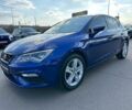 Синій Сеат Leon, об'ємом двигуна 1.8 л та пробігом 158 тис. км за 16027 $, фото 2 на Automoto.ua