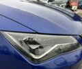 Синий Сеат Леон, объемом двигателя 1.8 л и пробегом 152 тыс. км за 16500 $, фото 11 на Automoto.ua
