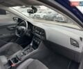 Синий Сеат Леон, объемом двигателя 1.8 л и пробегом 152 тыс. км за 16500 $, фото 33 на Automoto.ua