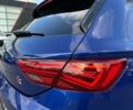 Синій Сеат Leon, об'ємом двигуна 1.8 л та пробігом 158 тис. км за 16027 $, фото 8 на Automoto.ua