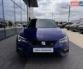 Синий Сеат Леон, объемом двигателя 1.8 л и пробегом 142 тыс. км за 16500 $, фото 3 на Automoto.ua