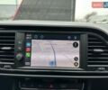 Синий Сеат Леон, объемом двигателя 1.8 л и пробегом 152 тыс. км за 16500 $, фото 29 на Automoto.ua
