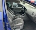 Синий Сеат Леон, объемом двигателя 1.8 л и пробегом 152 тыс. км за 16500 $, фото 32 на Automoto.ua