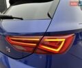 Синий Сеат Леон, объемом двигателя 1.8 л и пробегом 152 тыс. км за 16500 $, фото 10 на Automoto.ua