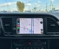 Синій Сеат Leon, об'ємом двигуна 1.8 л та пробігом 158 тис. км за 16027 $, фото 17 на Automoto.ua