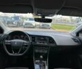 Синій Сеат Leon, об'ємом двигуна 1.8 л та пробігом 158 тис. км за 16027 $, фото 13 на Automoto.ua