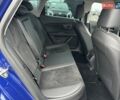 Синий Сеат Леон, объемом двигателя 1.8 л и пробегом 152 тыс. км за 16500 $, фото 36 на Automoto.ua