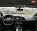 Синий Сеат Леон, объемом двигателя 1.8 л и пробегом 152 тыс. км за 16500 $, фото 18 на Automoto.ua