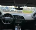 Синий Сеат Леон, объемом двигателя 1.8 л и пробегом 153 тыс. км за 16500 $, фото 14 на Automoto.ua