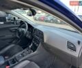 Синий Сеат Леон, объемом двигателя 1.8 л и пробегом 158 тыс. км за 15900 $, фото 28 на Automoto.ua