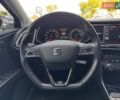 Синий Сеат Леон, объемом двигателя 1.8 л и пробегом 142 тыс. км за 16500 $, фото 35 на Automoto.ua