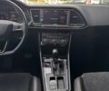 Синий Сеат Леон, объемом двигателя 1.8 л и пробегом 142 тыс. км за 16500 $, фото 32 на Automoto.ua