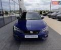 Синий Сеат Леон, объемом двигателя 1.8 л и пробегом 142 тыс. км за 16500 $, фото 4 на Automoto.ua