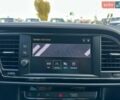 Синий Сеат Леон, объемом двигателя 1.8 л и пробегом 158 тыс. км за 15900 $, фото 22 на Automoto.ua