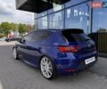 Синий Сеат Леон, объемом двигателя 1.8 л и пробегом 142 тыс. км за 16500 $, фото 12 на Automoto.ua
