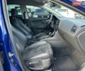 Синий Сеат Леон, объемом двигателя 1.8 л и пробегом 158 тыс. км за 15900 $, фото 27 на Automoto.ua