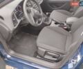 Синий Сеат Леон, объемом двигателя 1.4 л и пробегом 95 тыс. км за 10950 $, фото 13 на Automoto.ua