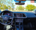 Синій Сеат Leon, об'ємом двигуна 1.4 л та пробігом 61 тис. км за 16900 $, фото 35 на Automoto.ua