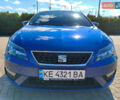 Синій Сеат Leon, об'ємом двигуна 1.4 л та пробігом 61 тис. км за 16900 $, фото 7 на Automoto.ua