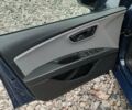 Синий Сеат Леон, объемом двигателя 1.4 л и пробегом 95 тыс. км за 10950 $, фото 7 на Automoto.ua