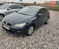 Синий Сеат Леон, объемом двигателя 1.4 л и пробегом 95 тыс. км за 10950 $, фото 8 на Automoto.ua