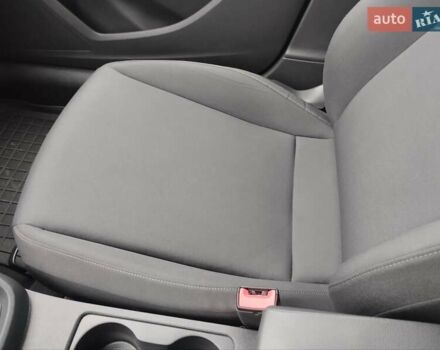 Синий Сеат Леон, объемом двигателя 1.4 л и пробегом 95 тыс. км за 10950 $, фото 18 на Automoto.ua