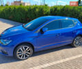 Синій Сеат Leon, об'ємом двигуна 1.4 л та пробігом 62 тис. км за 16900 $, фото 3 на Automoto.ua