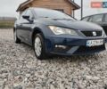 Синий Сеат Леон, объемом двигателя 1.4 л и пробегом 95 тыс. км за 10950 $, фото 5 на Automoto.ua